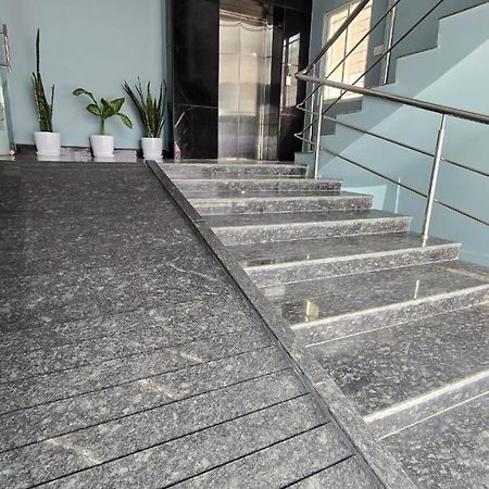Single Suite Room Hyderabad Exterior foto